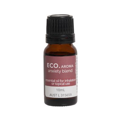 ECO. Modern Essentials Essential Oil Blend Anxiety 10ml